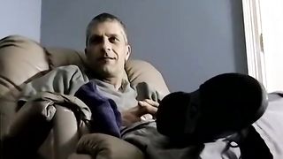 Teenie ultra-cute youthful goth homosexuals and super-sexy dudes with implements Jumpy Chad Works It Excellent