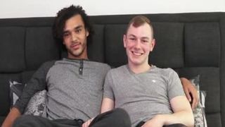 DEREK CLINE & BLAKE ELLIS - BSB