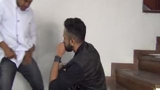 Fernando Mexicano & Pietro Brasileño