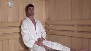 moist Bathhouse Spunk-Pump