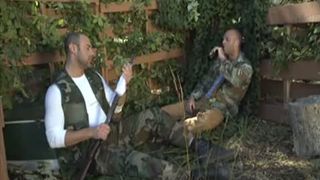 Hunters pummel: CJ Madison, Coby Mitchell