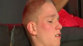 boyfrend Hunter - Vignette six