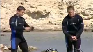 Muscle masculines Outdoor