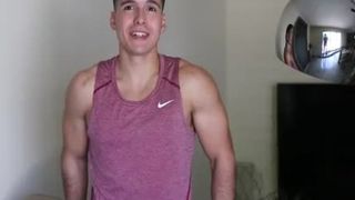 Damian Romano(Solo #1)