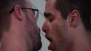 ALEX HAWK & LUCAS LEON - CONFUSION TO ALLUREMENT