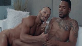 DILLON DIAZ & AARON REESE - MY INDIVIDUAL CHEF - NM