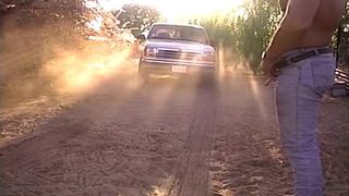 Dad And Not His Sonnie