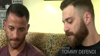 additional pulsing bones pulsating man-meat romping In Public restroom