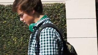 Bang my youthful booty dad