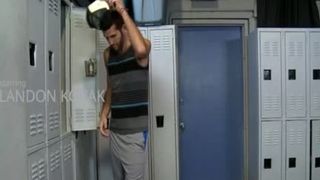 ExtraBigDicks Christian Wilde & Sean Duran