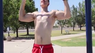 Kellan Hartmann Solo