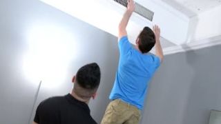 My Vent Needs A Cleaning