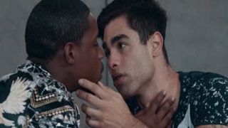 DEANGELO JACKSON & LUCAS LEON - SHOOTING THE PROFESSIONAL - NM