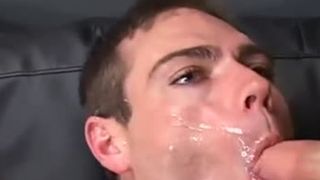 Circle Wank impaler Suckin Soiree