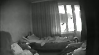 Spy : Real covert camera Russian