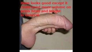 Dinky Growth Part 1 and two by Jinx099