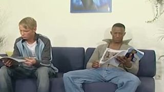 A Queer Medic Boinks His Patients To Make them Sense greater amount Astonishing