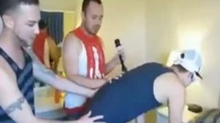 guy Dare Skateboard Trick Dare