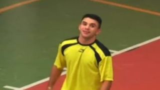 juvenile studs outdoors - Episode 1