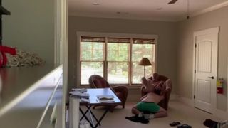 Gay-For-Pay Married Parent Let’s School Man Give him a Tongue Tub