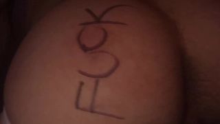 24 Dudes in 24 Hours: Clamps from my Bday Bathhouse Weekend