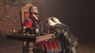 The Witcher Parody - Comeback the Favor (DerekSFM)