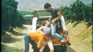 Sans A Condom Riders - Episode 1