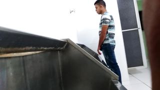 Spy Toilet Episodi four