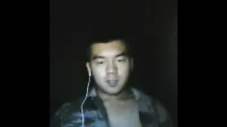 Wild Japanese Army Guy