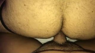 Sans A Condom Compilation Blue Dog Collar Bottoms