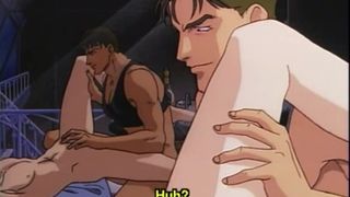 Boku no Sexual Indignity OVA two Episode two