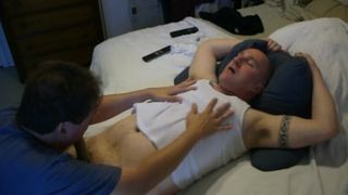 Gregg Stem - Lewisville (married Guy Lunch Time)