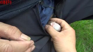 Have Fun AV to Grandfather