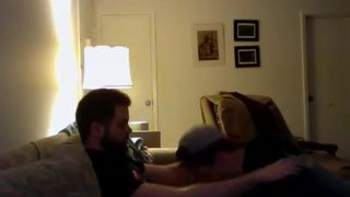 Drinking Sincere Str8 Spunk - Covert