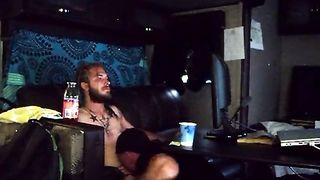 PnP  EDGING  Hetero Sebastian 22