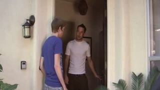 Thrilled gays absorbing Their Stiffys