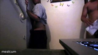 Xtube Gloryhole Ejaculations