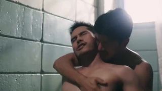 Thai Faggot Video (dad and Son-In-Law)