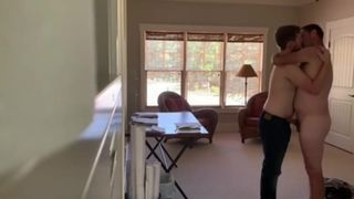 School Man Individual with Fur Covered Italian, Rim and Gulp