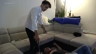 I want to observe you Crawling ! - 13700-97