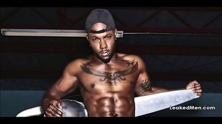 LEAKED Naked Masculine Celeb Romp Tapes, Masturbate off Vids, & Snapchat Hacks!