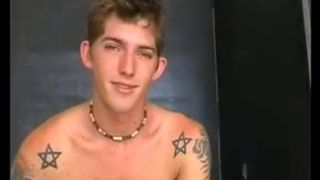 Youthfull Aussie Dude Gets Blowjob/fuck