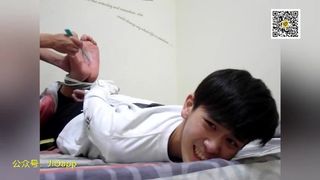 Kidnap Sexy School Man Fellow