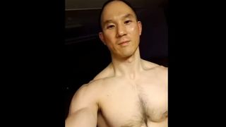 Korean Muscle Bodybuilder [17]