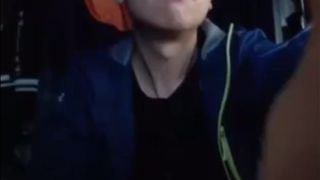 勾引台灣帥大屌異男SKYPE視訊