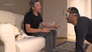 Idolize your Tutors Messy Socks