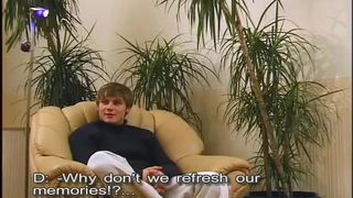 Sur Le Sujet Des Dauphins Avec Andrey