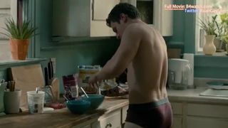 LOOKING.S02E07 (2015) HOMO VIDEO FUCKY-FUCKY SEQUENCE MASCULINE NAKED