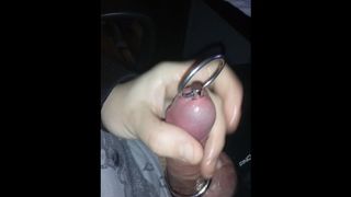 Gets Lighter every Time.