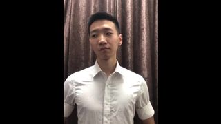 西装帅哥飞机潮喷最后射精